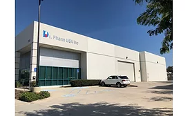 Dr. Pharm Opens Office in California for Its Solid Dosage Manufacturing Machinery