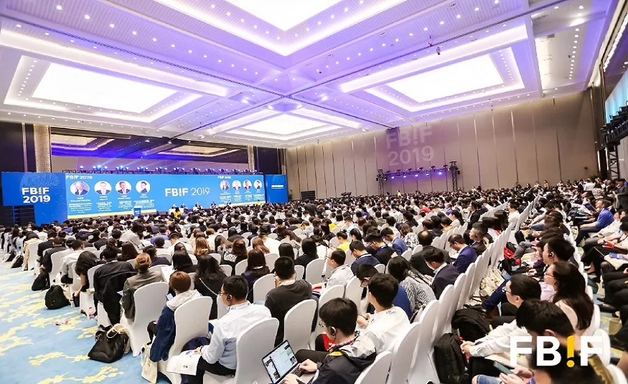 Food & Beverage Innovation Forum 2019 a Success