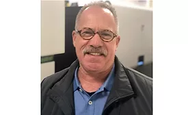 Flexible Pack Announces Mike Seidman as Vice President of Operations 