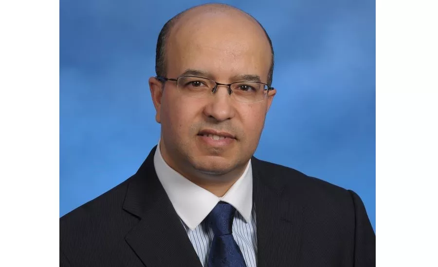 FLEXcon Names New VP of Supply Chain