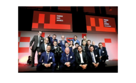 Gerhard Schubert GmbH wins Factory of the Year Award