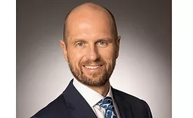 JLS Automation Promotes Mike Newcome to Vice President of Sales 