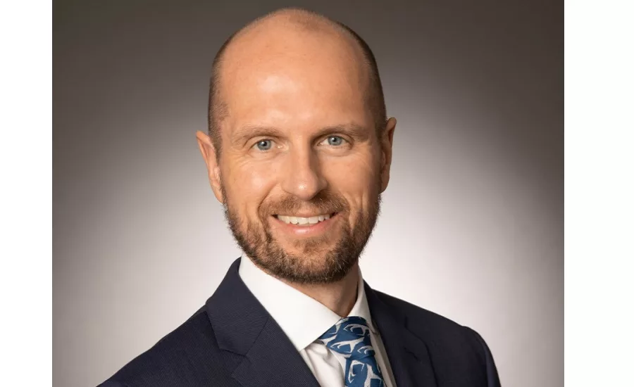 JLS Automation Promotes Mike Newcome to Vice President of Sales 