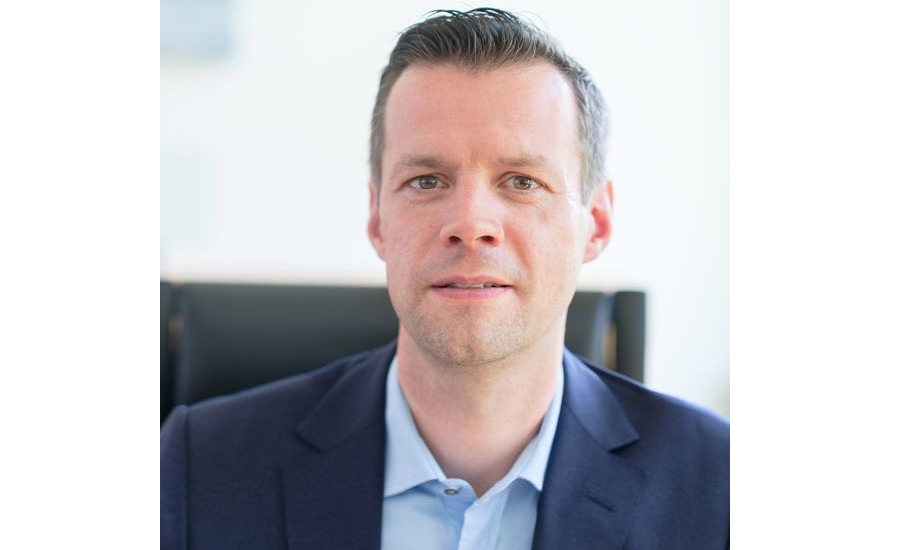 Bosch Rexroth Appoints Dr. Heiner Lang to Executive Board