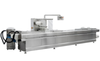 Ossid Adds Thermoformers & Tray Sealers to Portfolio