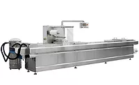 Ossid Adds Thermoformers & Tray Sealers to Portfolio