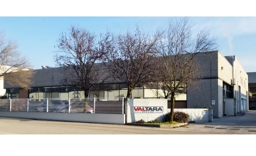 The Paxiom Group Announces ValTara SRL as Newest Member