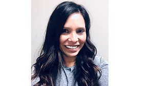 Pharma Tech Industries Names Lorna Cardona Perez as Associate Director, Accounts & Project Management