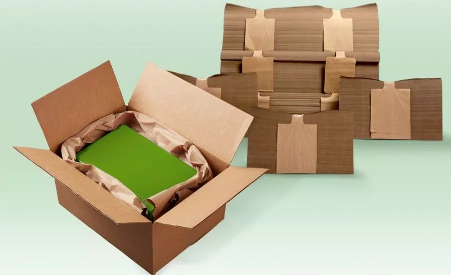  Pregis Receives FSC Chain of Custody Mix Certification 