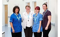 Proseal Gives to Local Charities in U.K.