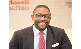 Rockwell Automation Reports Leadership Change