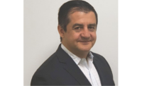 Sabri Demirel Apppointed Managing Director of Romaco North America