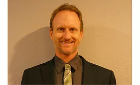 SOMIC Appoints David Young as Operations Manager