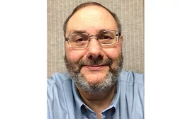 Sun Chemical’s Danny Rich Receives Godlove Award