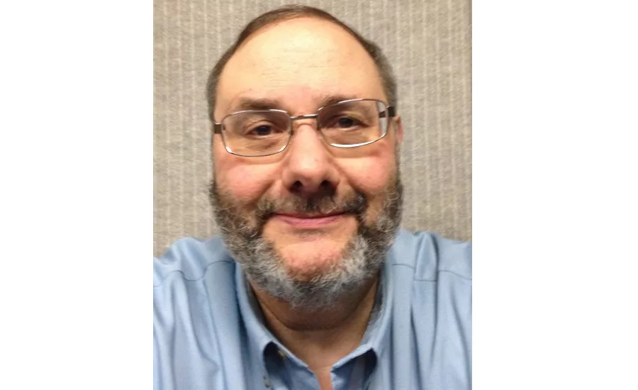 Sun Chemical’s Danny Rich Receives Godlove Award