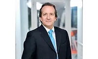 Adolfo Orive Has Been Named Tetra Pak CEO 