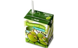 Tetra Pak Launches Paper Straws in Europe