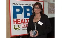 Toray Plastics (America) Receives 2019 Healthiest Employer Award