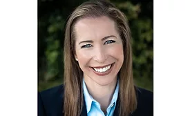 Toshiba Names Kerstin Woods VP of Product and Solutions Marketing 