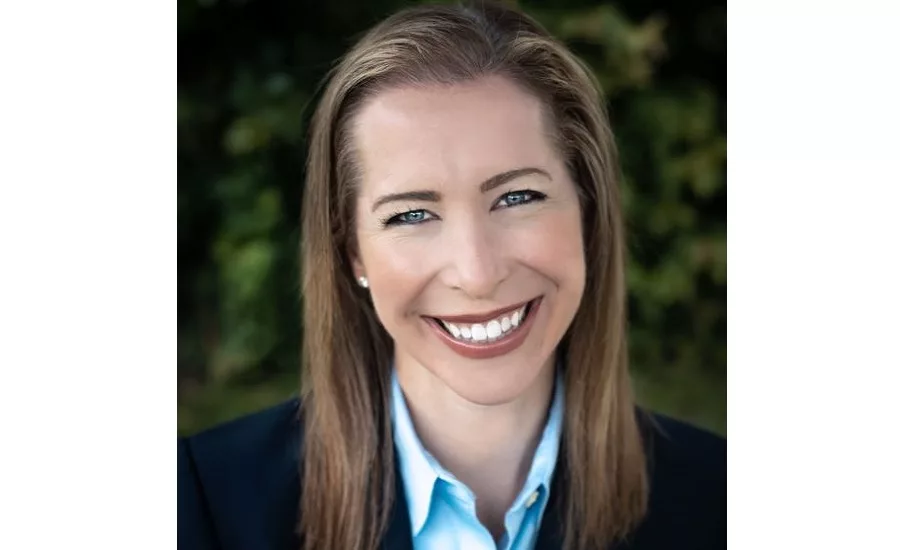 Toshiba Names Kerstin Woods VP of Product and Solutions Marketing