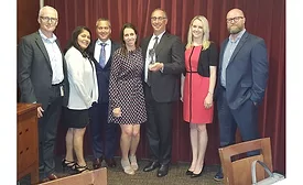 WWP Recognized as Supplier of the Year