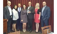 WWP Recognized as Supplier of the Year