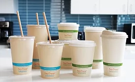 World Centric Awarded for Best Environmentally Responsible Packaging