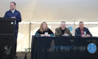 Ardagh Group Hosts Sustainable Brewing & Packaging Event