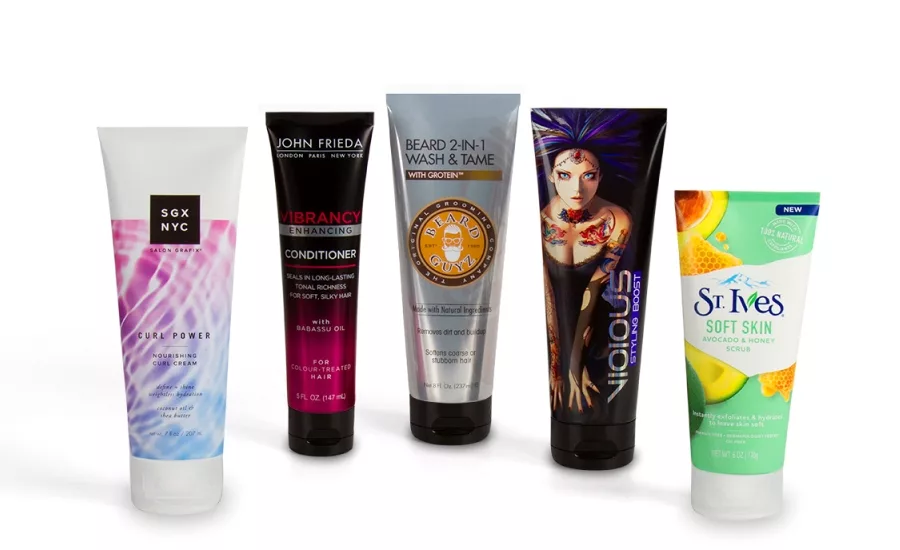 Berry Receives Five Awards from Excellence in Flexography Awards Competition