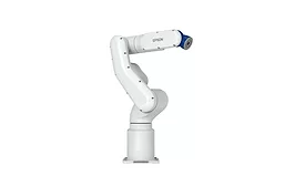 Epson All-in-One 6-Axis Robot Wins “Product of the Year” Award 