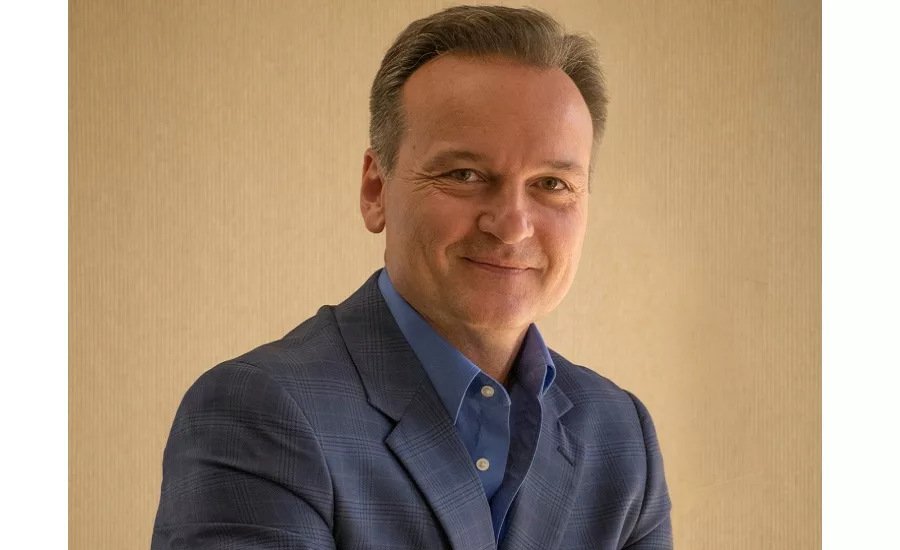 Motion Industries Names Joe Limbaugh as SVP Supply Chain & Operations