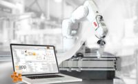 ABB and B&R Launch Fully Integrated Machine-Centric Robotics Solution