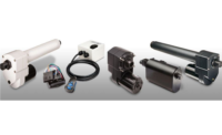Allied Electronics & Automation Adds Warner Linear to Its Linear Motion Offering