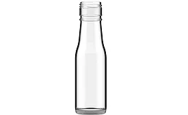 Single-Serve Glass Wine Bottle Now Available