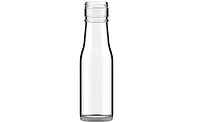 Single-Serve Glass Wine Bottle Now Available