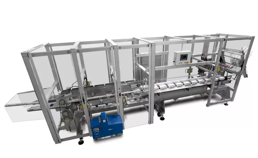 Mpac Langen Comes Out with Cartoner Rental Program 