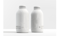 BillerudKorsnäs and ALPLA Create Sustainable Paper Bottles