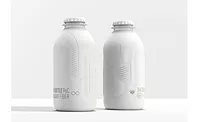 BillerudKorsnäs and ALPLA Create Sustainable Paper Bottles