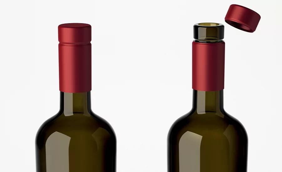 Estal's new Sommelier bottle