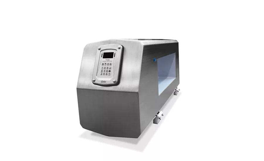 CEIA Multi-Spectrum Metal Detector Gets USDA-approval