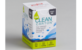 Clean Carton Passes Testing for Pharmaceutical and Food-Safe Packaging