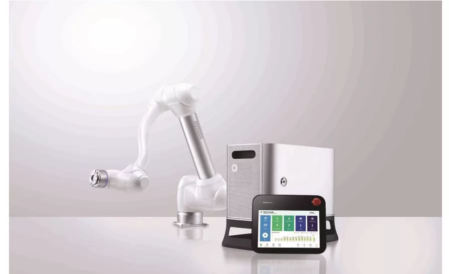 Next-Generation Cobots Find Home in North American Market