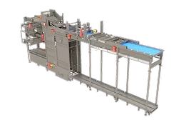 Emerson and Arrowhead Systems Partner on Next-Gen Machine Monitoring Solution