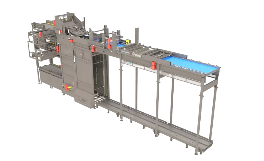 Emerson and Arrowhead Systems Partner on Next-Gen Machine Monitoring Solution