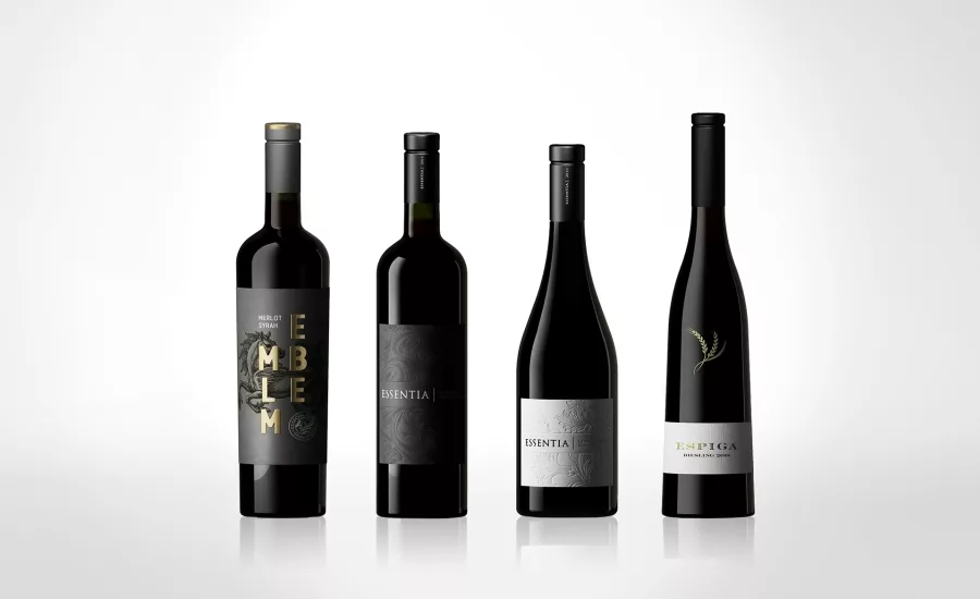 Estal's new Sommelier bottle
