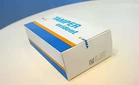 More Safety for Transparent Labels