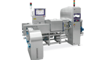 METTLER TOLEDO’s New Combichecker Integrates Inline Checkweighing and X-ray Inspection