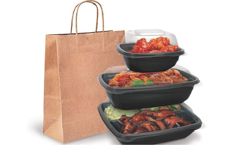 Food Takeout Containers