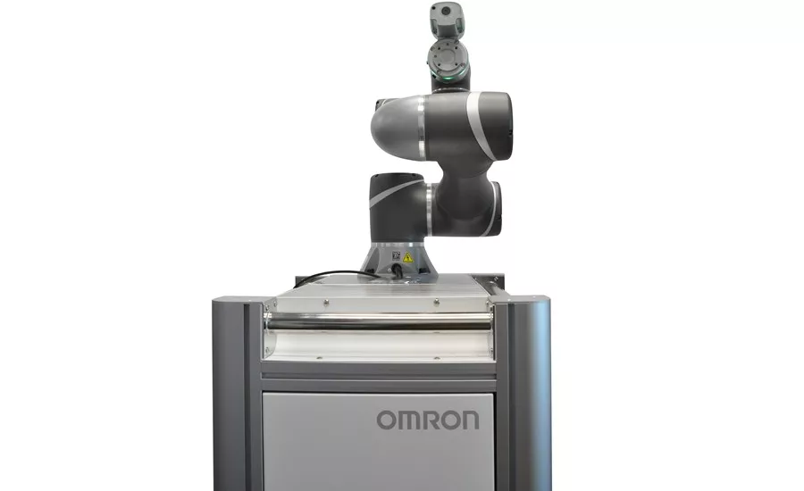 Allied Electronics & Automation Adds Cobots to Portfolio