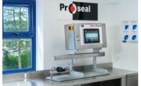 Seal Quality Testing System Determines Ideal Strength